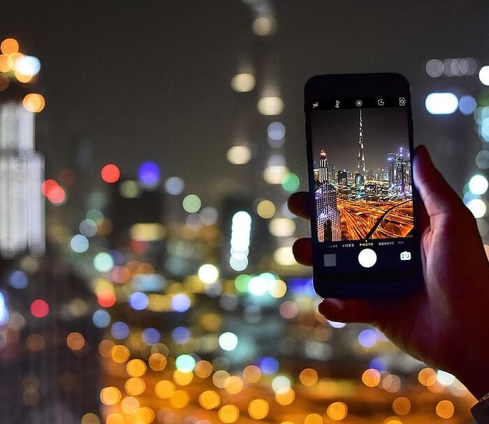 digital marketing agency Dubai