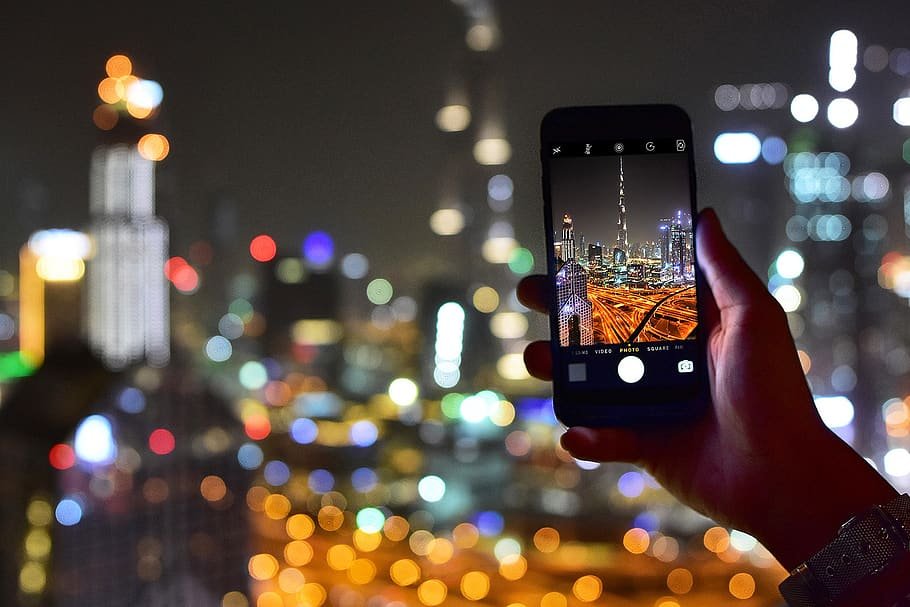 digital marketing agency Dubai