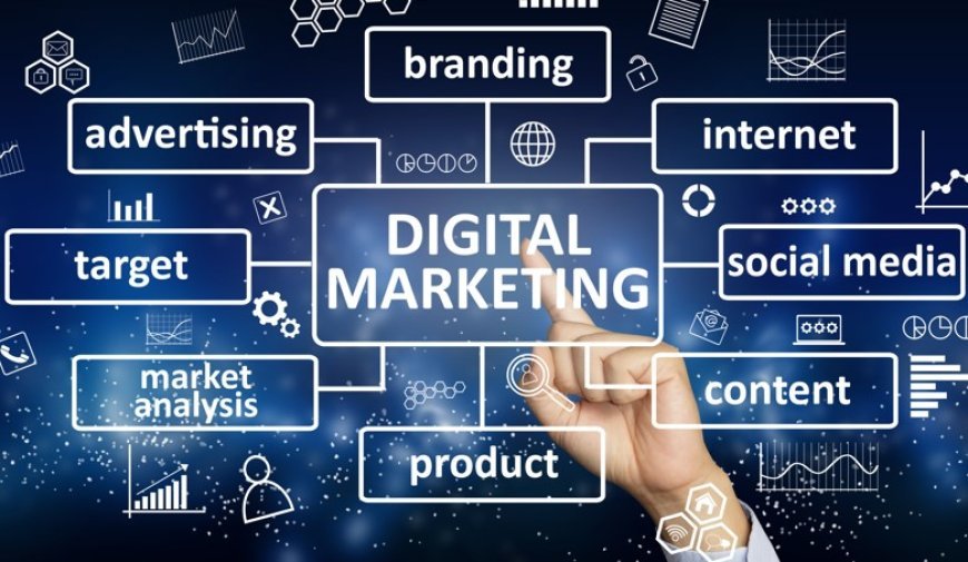 digital marketing agency dubai